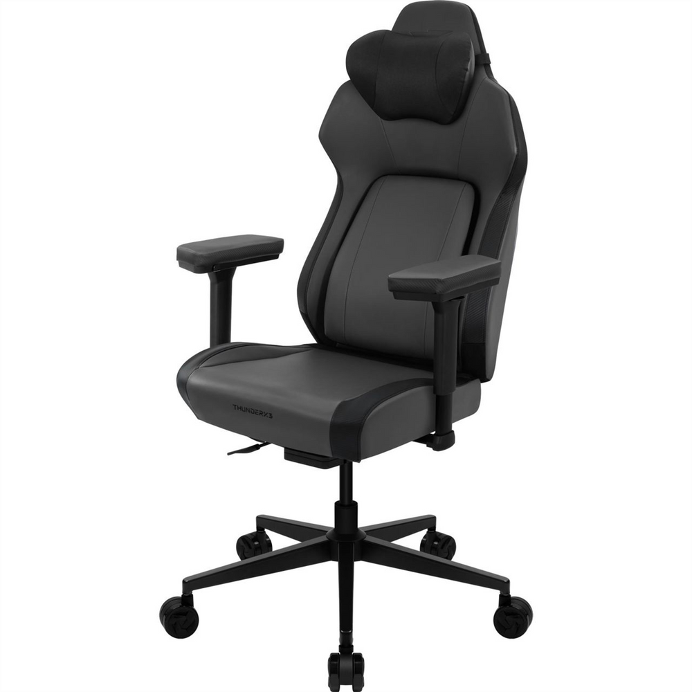 Крісло ігрове TX3 Core Smart Modern (TEGC-2071101.11) Чорне (Black) 165000 фото