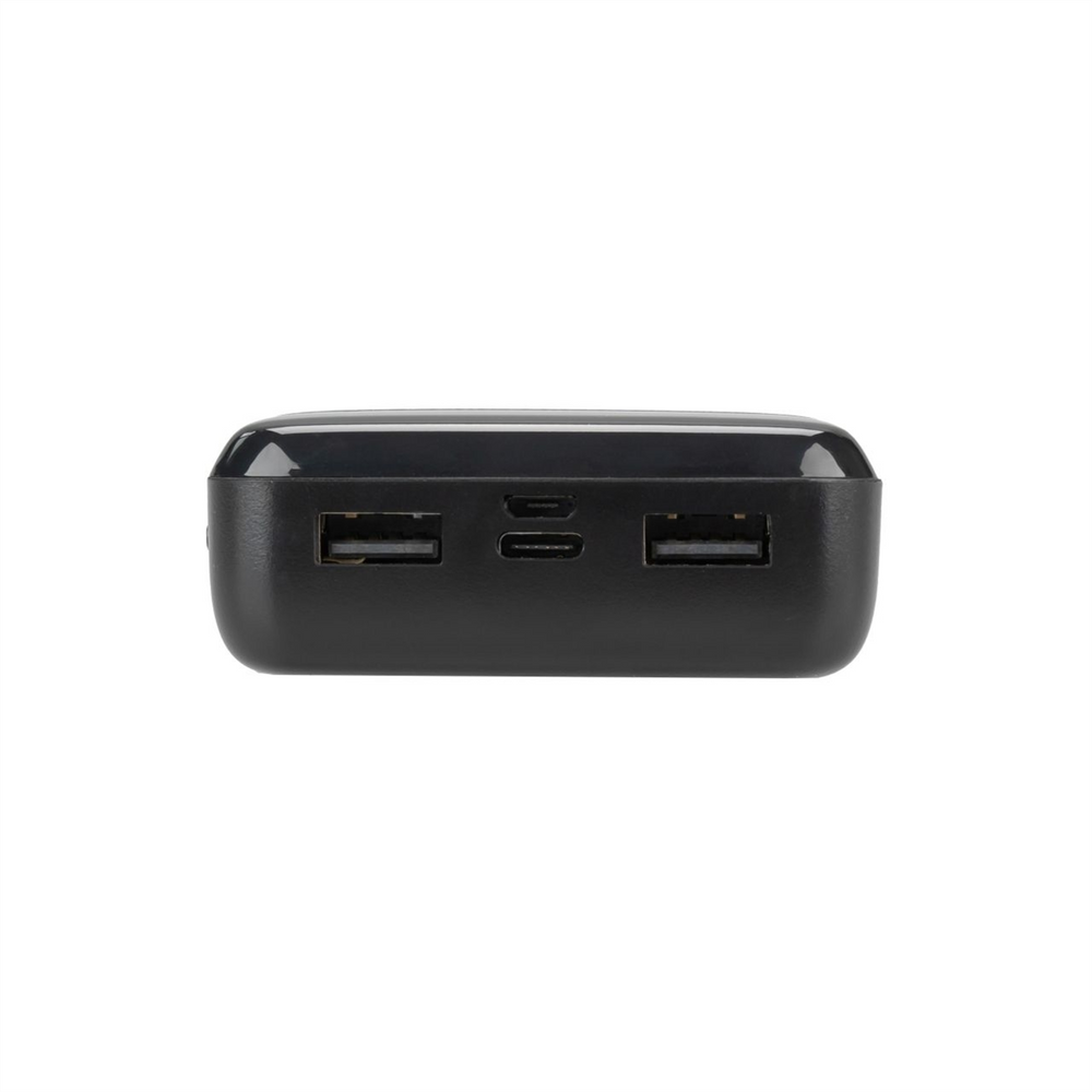 PowerBank 20000 mAh Gelius Pro RDM GP-PB20263 Чорний (Black) 95301 фото