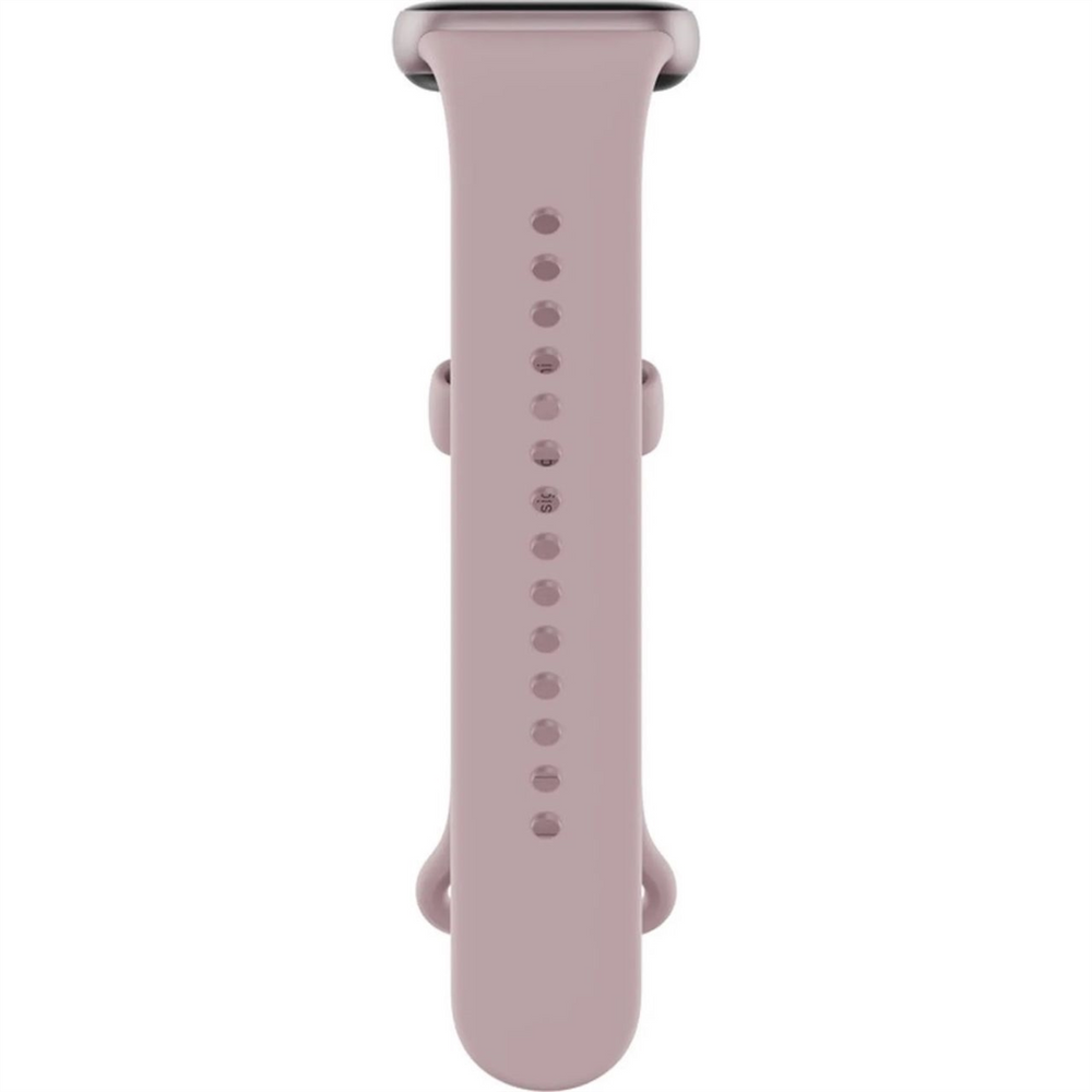 Фітнес-браслет Xiaomi Smart Band 10 Pro (BHR08WGGL) Фіолетовий (Lavender Pink) 256462 фото