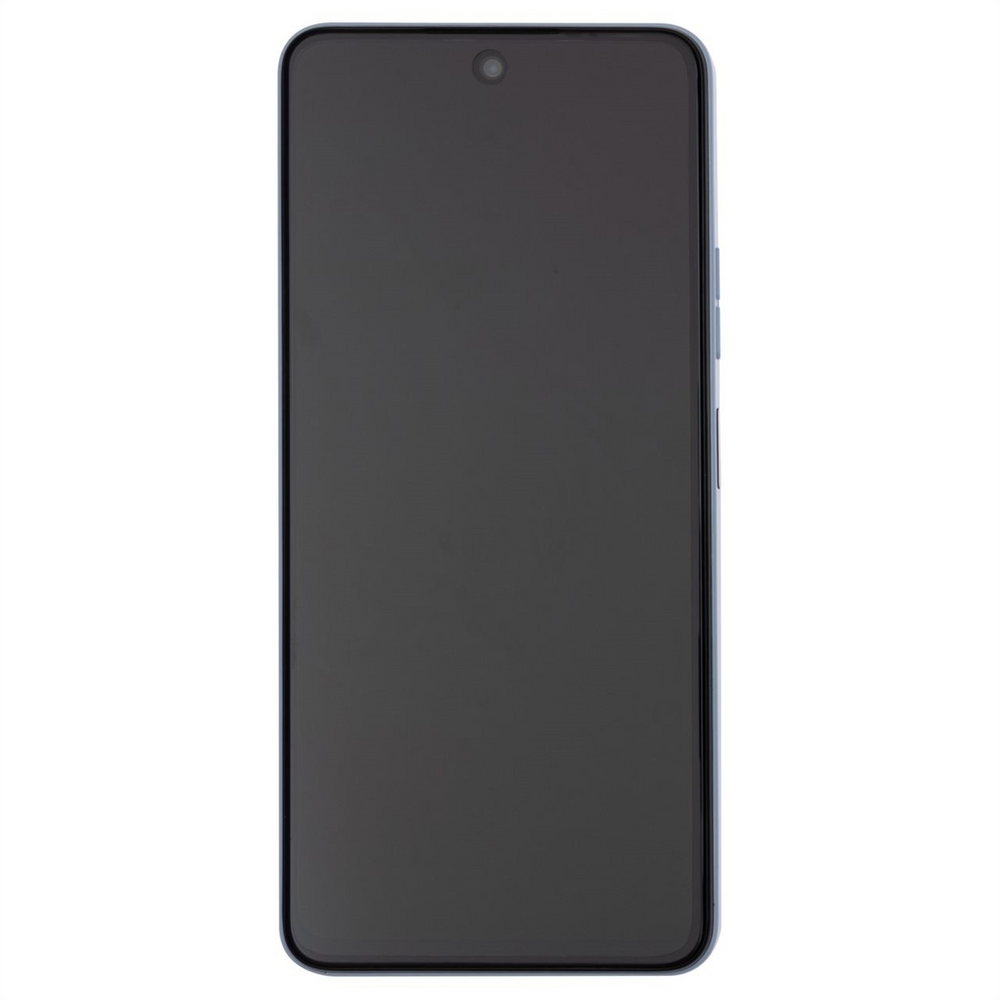 Смартфон TECNO Camon 19 Neo (CH6i) 6/128Gb NFC Mirror Blue 101709 фото