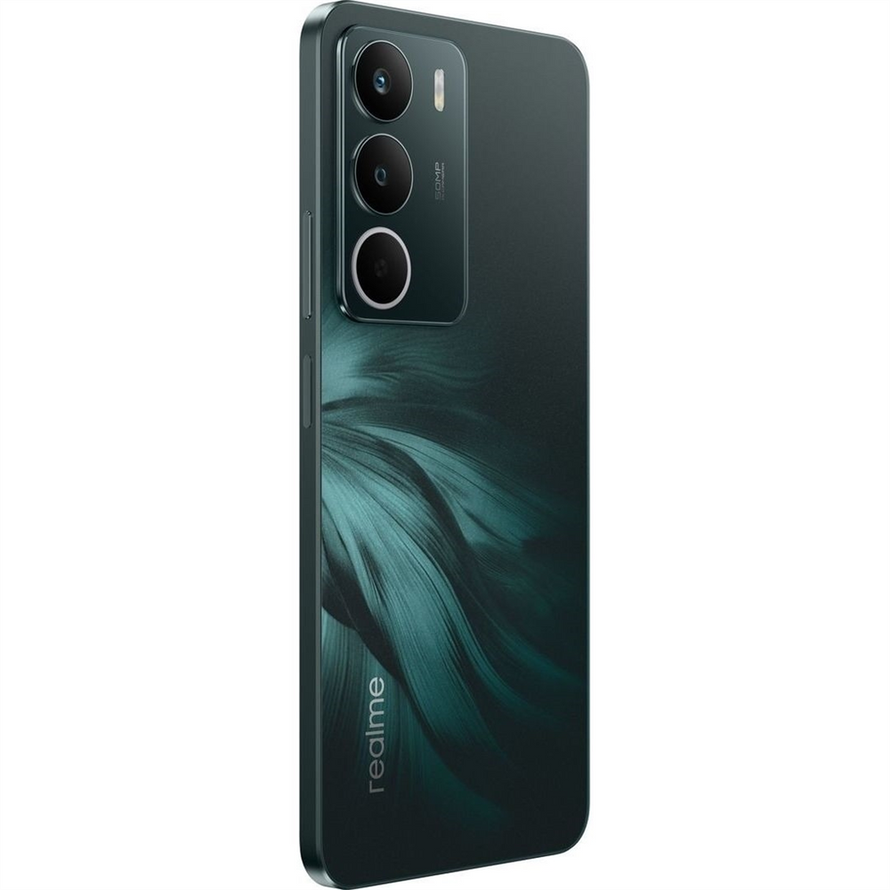 Смартфон Realme C71 6/128GB Forest Owl 148613 фото
