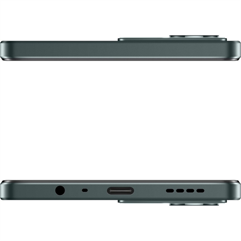 Смартфон Realme C71 6/128GB Forest Owl 148613 фото