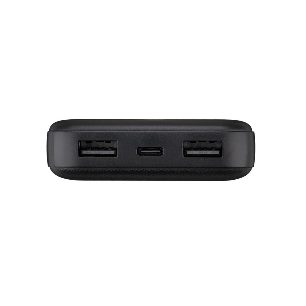 PowerBank 10000 mAh Hoco J163 Чорна (Black) 202684 фото