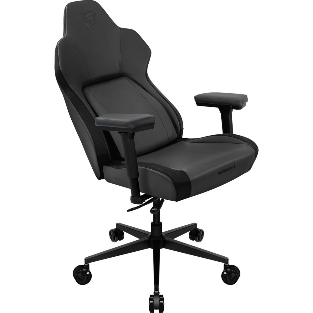 Крісло ігрове TX3 Core Smart Modern (TEGC-2071101.11) Чорне (Black) 165000 фото