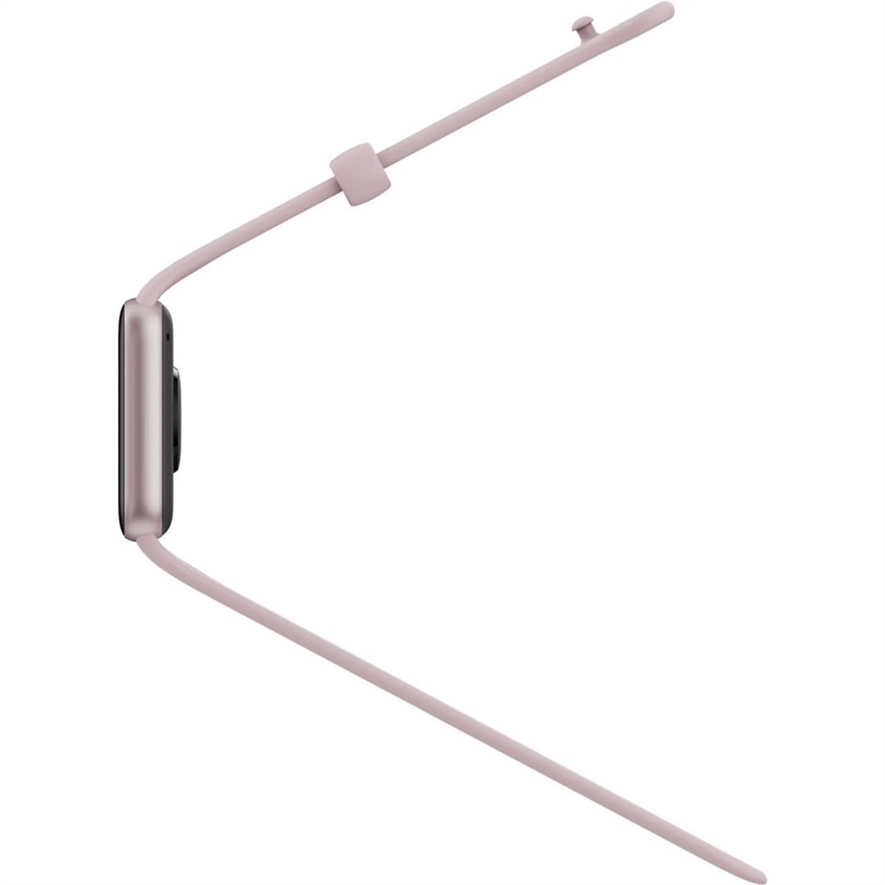 Фітнес-браслет Xiaomi Smart Band 10 Pro (BHR08WGGL) Фіолетовий (Lavender Pink) 256462 фото