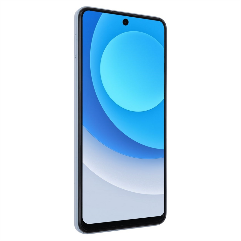 Смартфон TECNO Camon 19 Neo (CH6i) 6/128Gb NFC Mirror Blue 101709 фото
