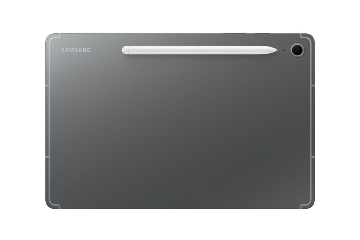 Планшет Samsung Galaxy Tab S10 FE WiFi SM-X520 8/128GB Gray 171848 фото