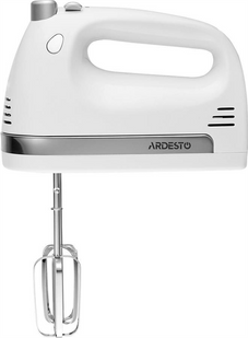 Міксер Ardesto HMC-3000W Білий (White) 154200 фото