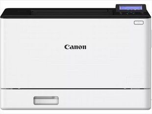 Принтер Canon i-Sensys LBP673Cdw Білий (White) 205853 фото