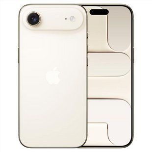 Смартфон Apple iPhone Air 256Gb Light Gold (MG344/MG1A4/MG2N4) 183347 фото