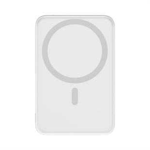 PowerBank 10000 mAh Proove X-Core 22.5W Білий Срібний (White Silver) 210714 фото