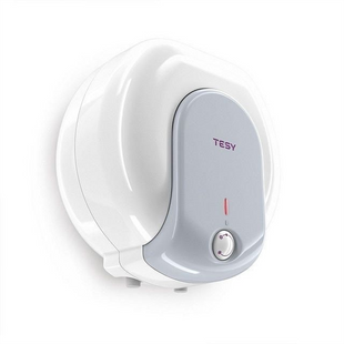 Водонагрівач Tesy GCA 1020 L52 Білий (White) 201730 фото