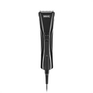 Машинка для стрижки Wahl 09699-1016 Чорна (Black) 153847 фото