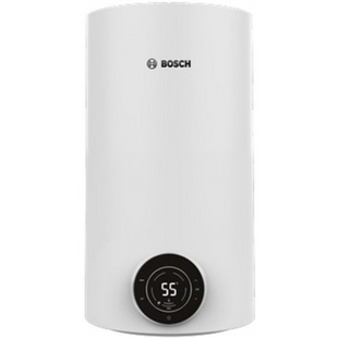 Водонагрівач Bosch Tronic 4000 T TR4101T 80 DEB Білий (White) 254409 фото