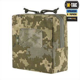 Підсумок M-Tac утилітарний Elite Small MM14 Зелений (Multicam) 223562 фото