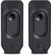Колонки мультимедійні REAL-EL S-80 Чорні (Black) 140994 фото 3