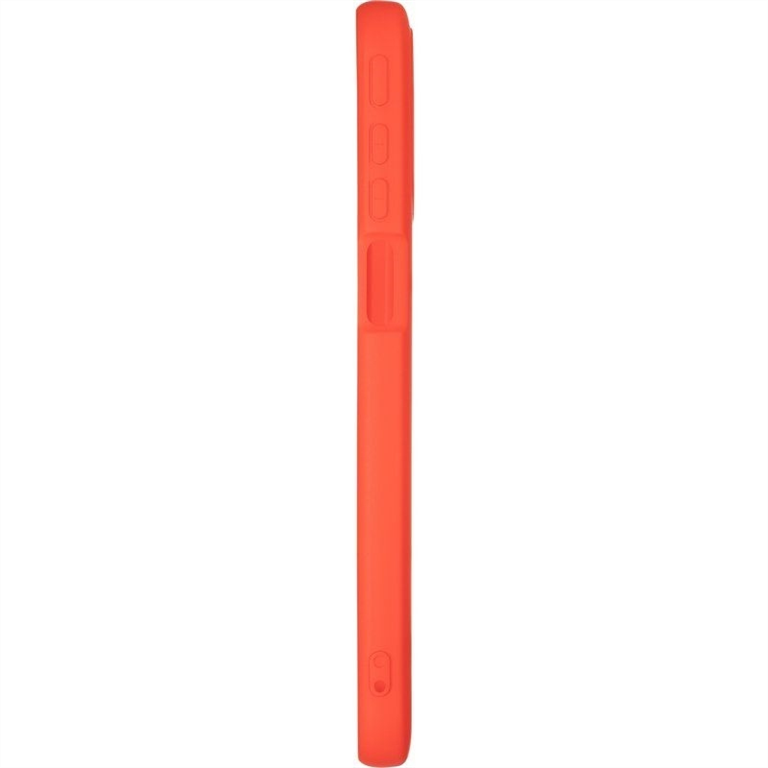 Чохол накладка для Motorola G31 Full Soft Case Червона (Red) 181361 фото