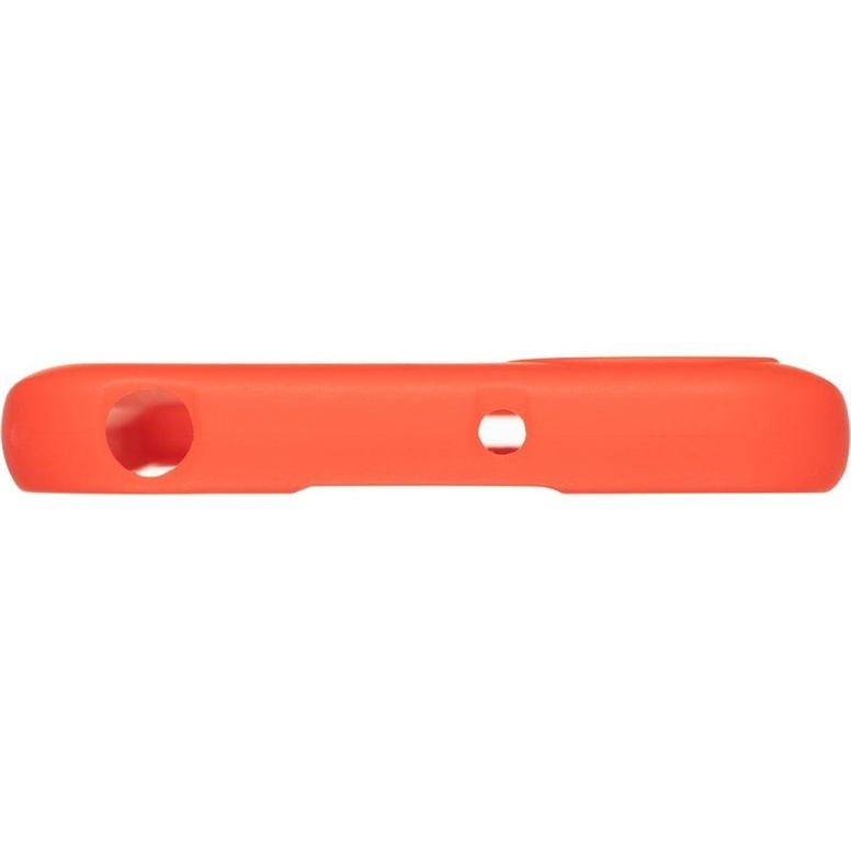 Чохол накладка для Motorola G31 Full Soft Case Червона (Red) 181361 фото