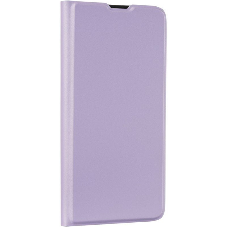 Чохол кейс для Samsung M53 Book Cover Gelius Shell Case Фіолетовий (Violet) 172745 фото