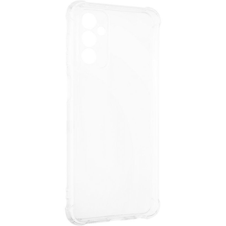 Чохол накладка для Samsung M23 Gelius Ultra Thin Proof Прозора (Transparent) 174399 фото