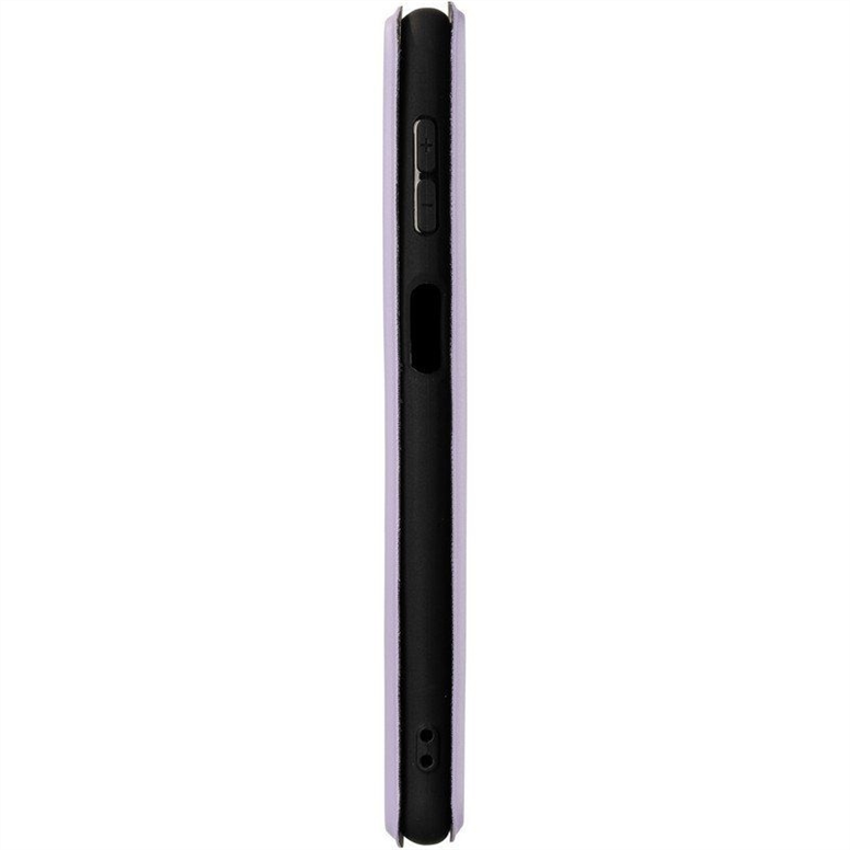 Чохол кейс для Samsung M53 Book Cover Gelius Shell Case Фіолетовий (Violet) 172745 фото