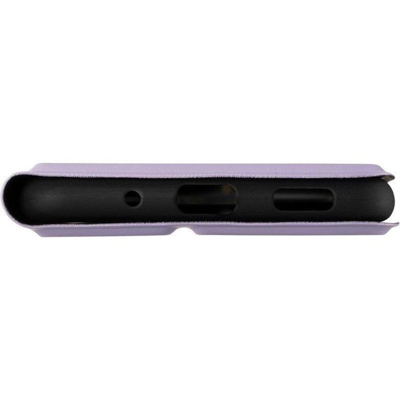 Чохол кейс для Samsung M53 Book Cover Gelius Shell Case Фіолетовий (Violet) 172745 фото