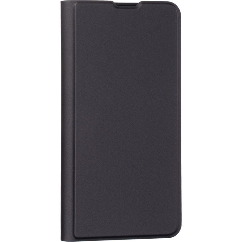 Чохол кейс для Infinix Hot 50 Pro Book Cover Gelius Shell Case Чорний (Black) 172517 фото