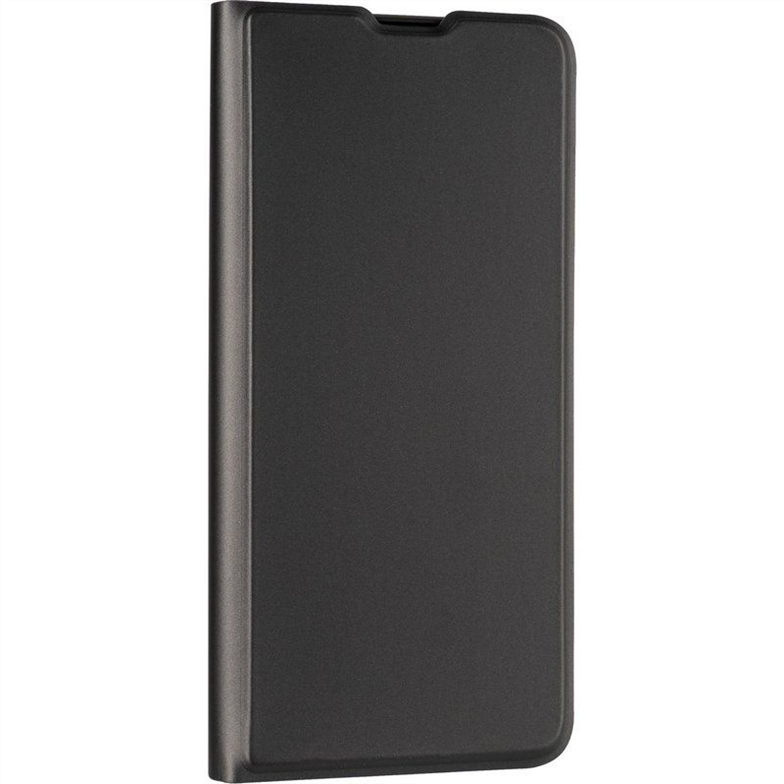 Чохол кейс для Samsung A04 Book Cover Gelius Shell Case Чорний (Black) 205130 фото