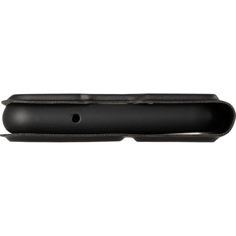 Чохол кейс для Samsung A04 Book Cover Gelius Shell Case Чорний (Black) 205130 фото
