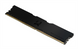 Модуль пам'яті DDR4 16GB/3600 Goodram Iridium Pro (IRP-K3600D4V64L18/16G) Чорний (Black) 208369 фото 2
