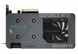 Відеокарта Gigabyte GeForce RTX 5060 8GB Eagle OC Чорна (Black) 208219 фото 3