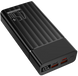 PowerBank 20000mAh YPB 2145 PD 45W Чорна (Black) 156364 фото 3