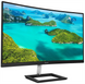 Монітор Philips 31.5" 322E1C/00 Чорний (Black) 202646 фото 8