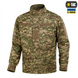 Кітель M-Tac армійський літній NGU Зелений (Camo) (2XL/L) 228117 фото 1
