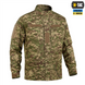 Кітель M-Tac армійський літній NGU Зелений (Camo) (2XL/L) 228117 фото 4