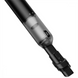 Пилосос акумуляторний (портативний) Baseus A3 Lite Handy Vacuum Cleaner (VCAQ05000) Чорний (Black) 198666 фото 3