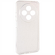 Чохол накладка для Xiaomi Redmi 14C / Poco C75 Nova TPU Прозора (Clear) 219839 фото 1