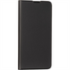 Чохол кейс для Oppo A57s Book Cover Gelius Shell Case Чорний (Black) 172550 фото 8