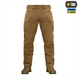 Штани M-Tac Patriot Gen.III Vintage Коричневі (Coyote Brown) (36/34) 238595 фото 4