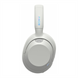 Бездротові повнорозмірні навушники Sony ULT Wear Білі (White) 204458 фото 4