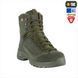 Черевики M-Tac Tactical winter boots Зелені (Green) (36) 235980 фото 9