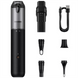 Пилосос акумуляторний (портативний) Baseus A3 Lite Handy Vacuum Cleaner (VCAQ05000) Чорний (Black) 198666 фото 4