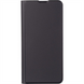 Чохол кейс для Infinix Hot 50 Pro Book Cover Gelius Shell Case Чорний (Black) 172517 фото 1