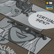 Футболка M-Tac Comics Drone Girl Зелена (Dark Olive) (XL) 234550 фото 4