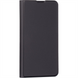 Чохол кейс для Infinix Hot 50 Pro Book Cover Gelius Shell Case Чорний (Black) 172517 фото 6