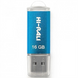 USB Флеш 16Gb Hi-Rali Rocket Series Синя (Blue) 189053 фото 1