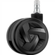 Крісло ігрове TX3 Core Smart Modern (TEGC-2071101.11) Чорне (Black) 165000 фото 8
