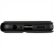 Чохол кейс для Samsung A04 Book Cover Gelius Shell Case Чорний (Black) 205130 фото 6