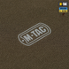 Термосорочка M-Tac Winter Baselayer Зелена (Dark Olive) (L) 233840 фото 3