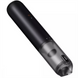 Пилосос акумуляторний (портативний) Baseus A3 Lite Handy Vacuum Cleaner (VCAQ05000) Чорний (Black) 198666 фото 5